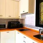Apartamento Iglesia San Luis