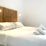 Apartamento Iglesia San Luis