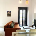 Apartamento Iglesia San Luis