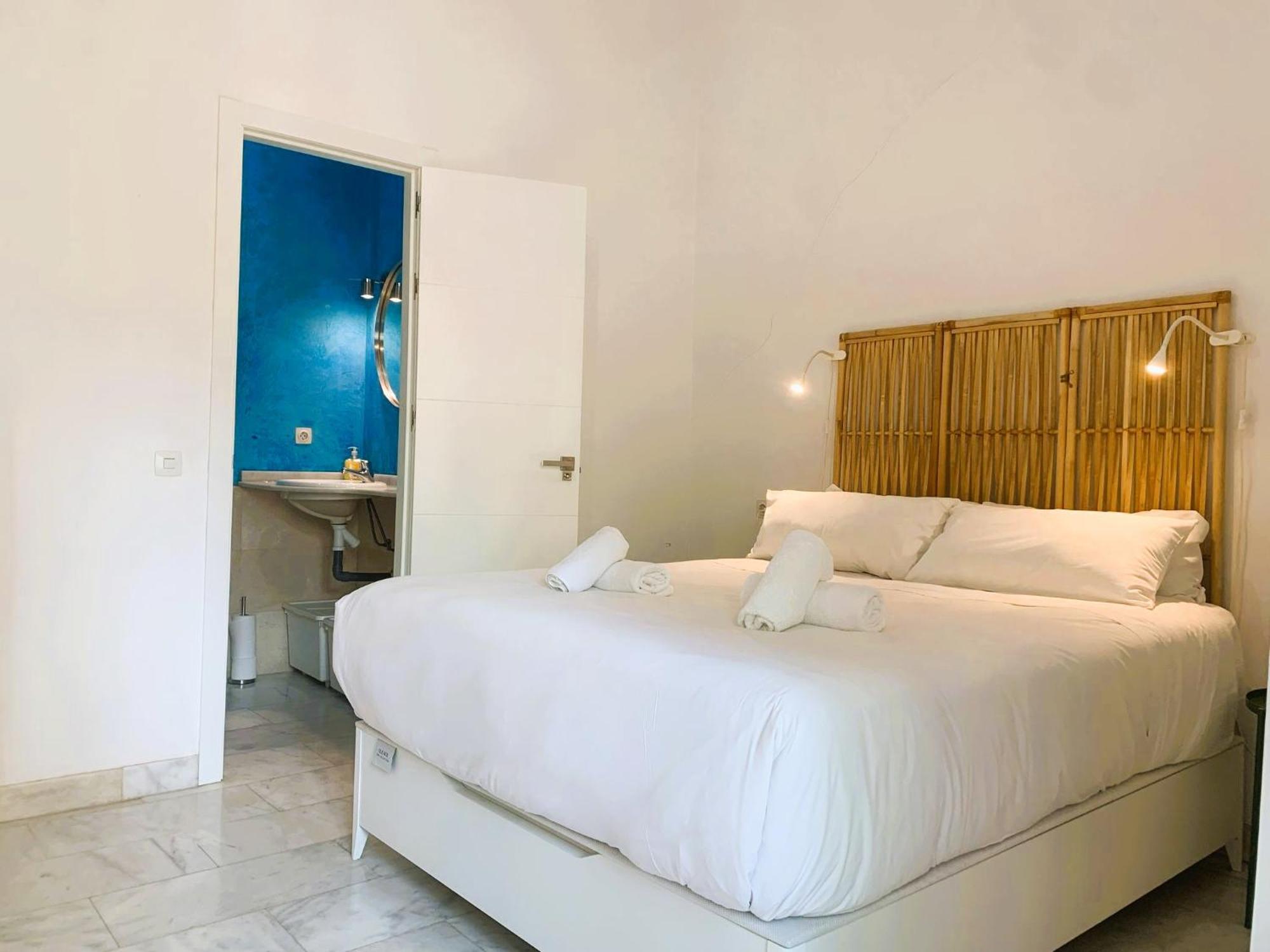 Iglesia San Luis Appartement