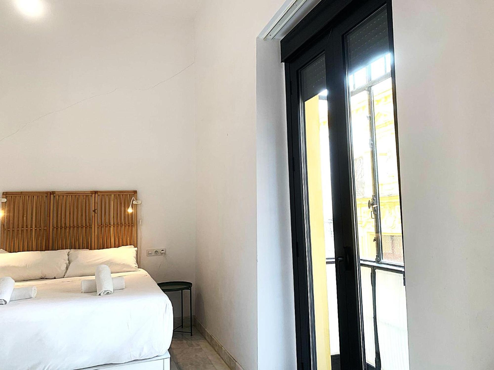Iglesia San Luis Appartement *