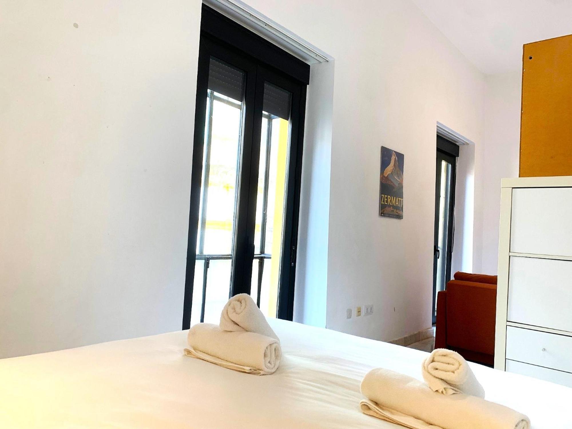 Appartement Iglesia San Luis *