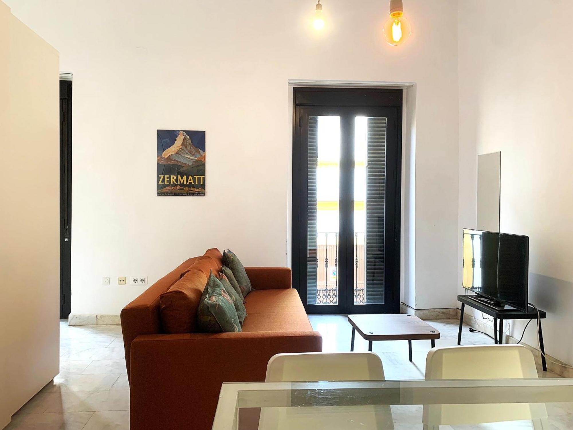 Iglesia San Luis Appartement