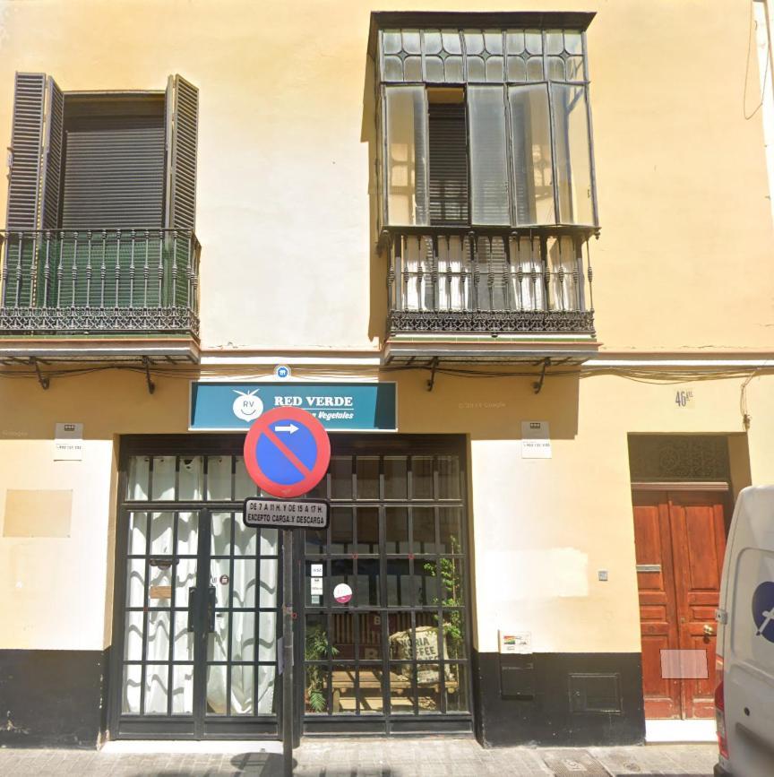 Iglesia San Luis Apartment